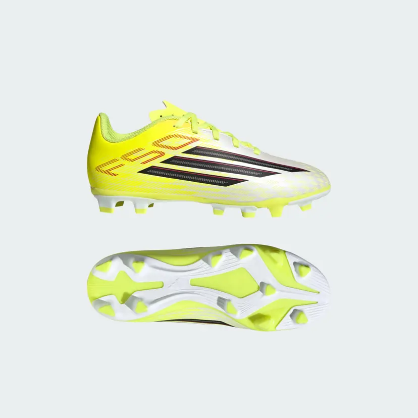 Adidas F50 Club Firm Ground / Multi Ground Fotballsko