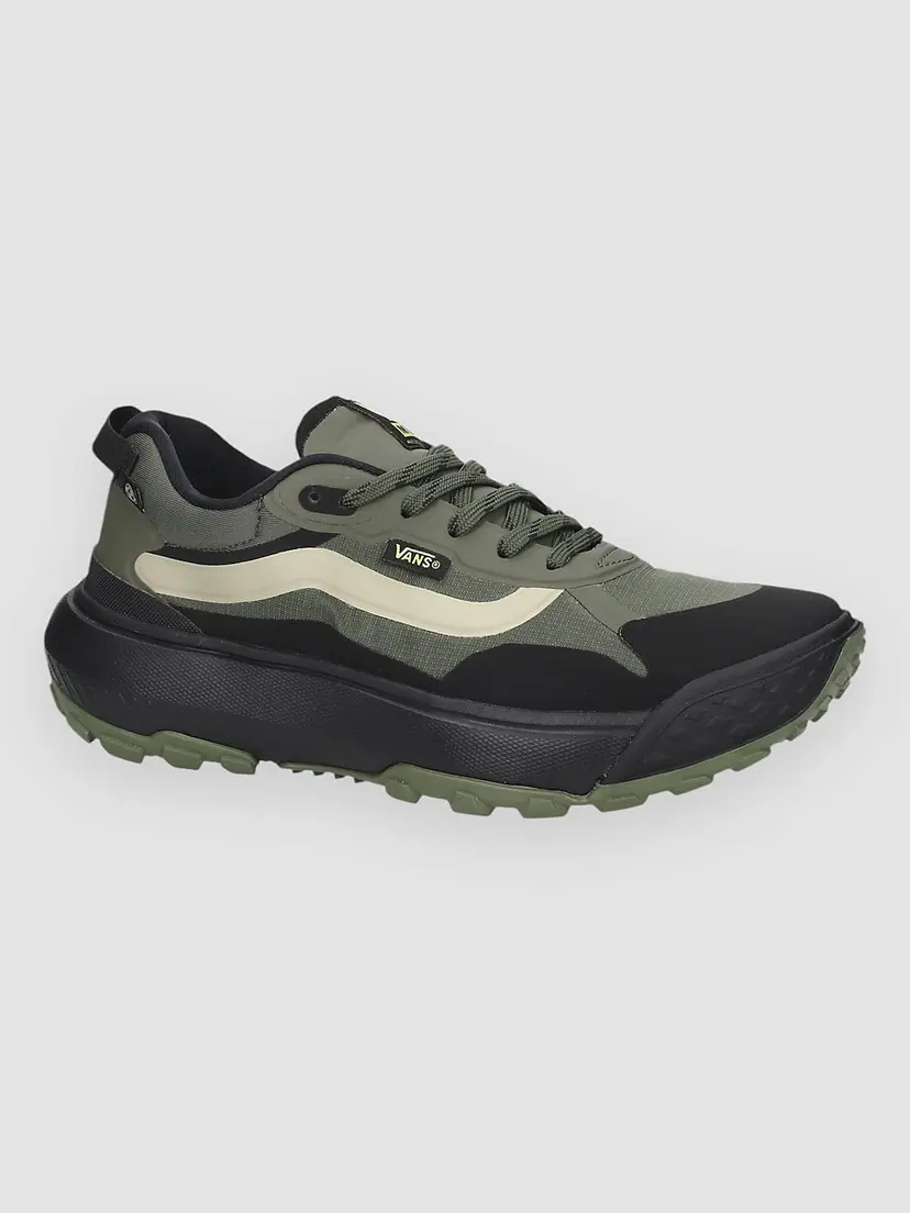 Vans Vans MTE Crosspath Sneakers grønn