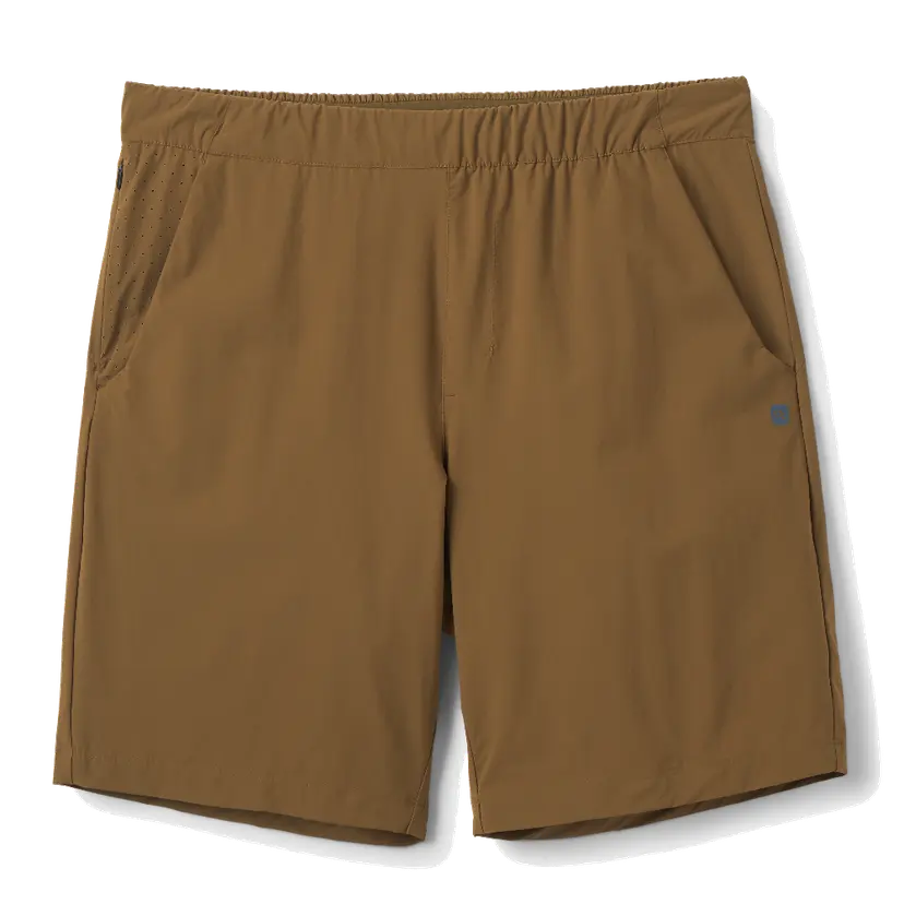 Rab Rab M's Momentum Shorts Oak