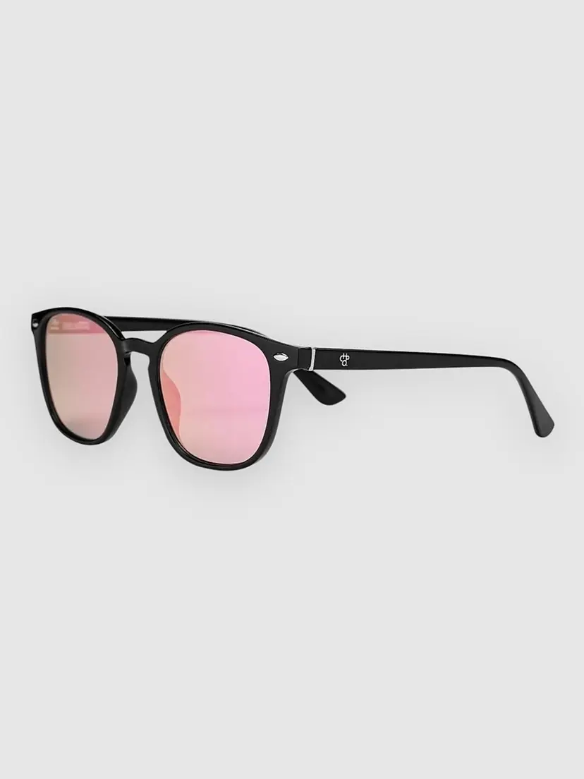 Chpo CHPO Alva Black Solbriller svart