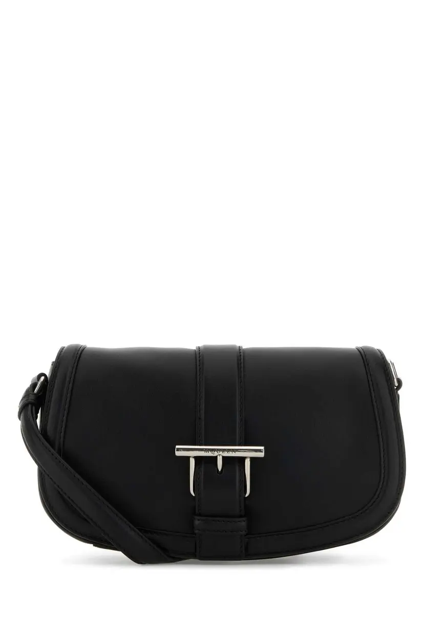 Alexander McQueen Alexander McQueen Skuldervesker – Svart