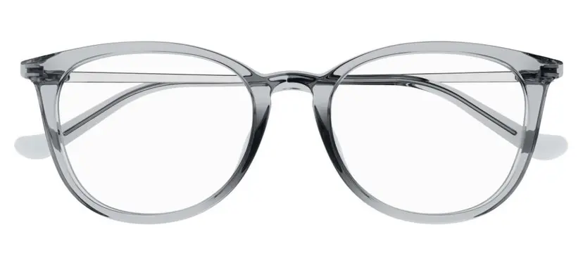 Gucci GG1468OA briller, grå