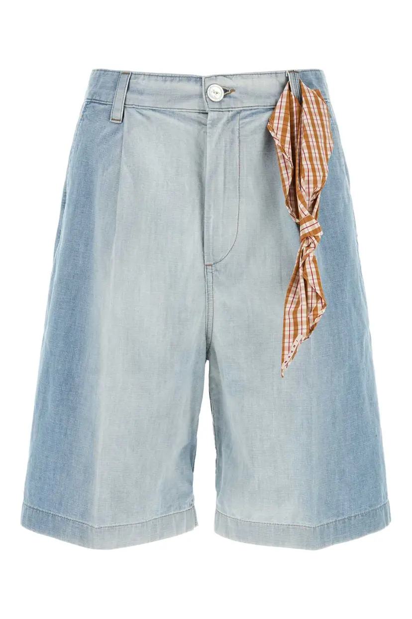 Marni Marni Shorts – Blå
