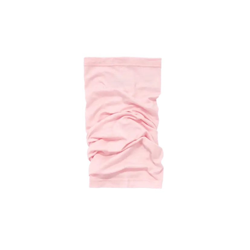 Devold Devold - Breeze Merino Headover Barn - One size - Rosa