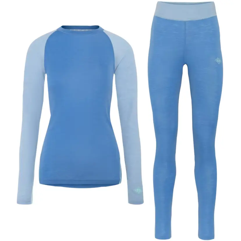 Kari Traa Kari Traa W's Kaia Set Sea