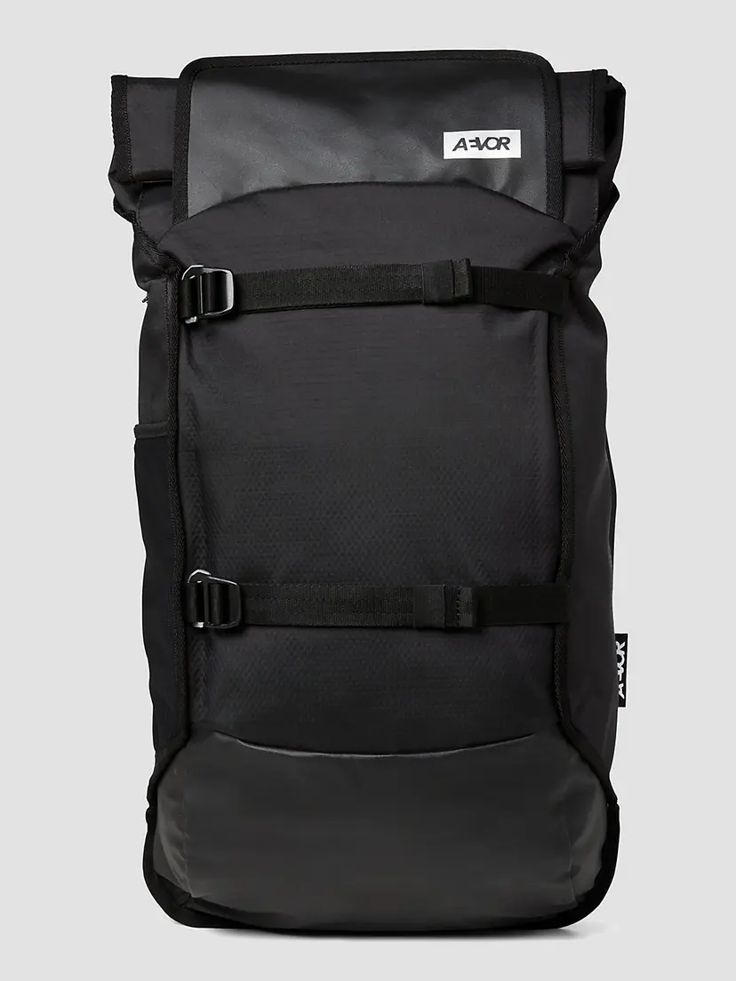 Aevor AEVOR Trip Pack Proof Ryggsekk svart