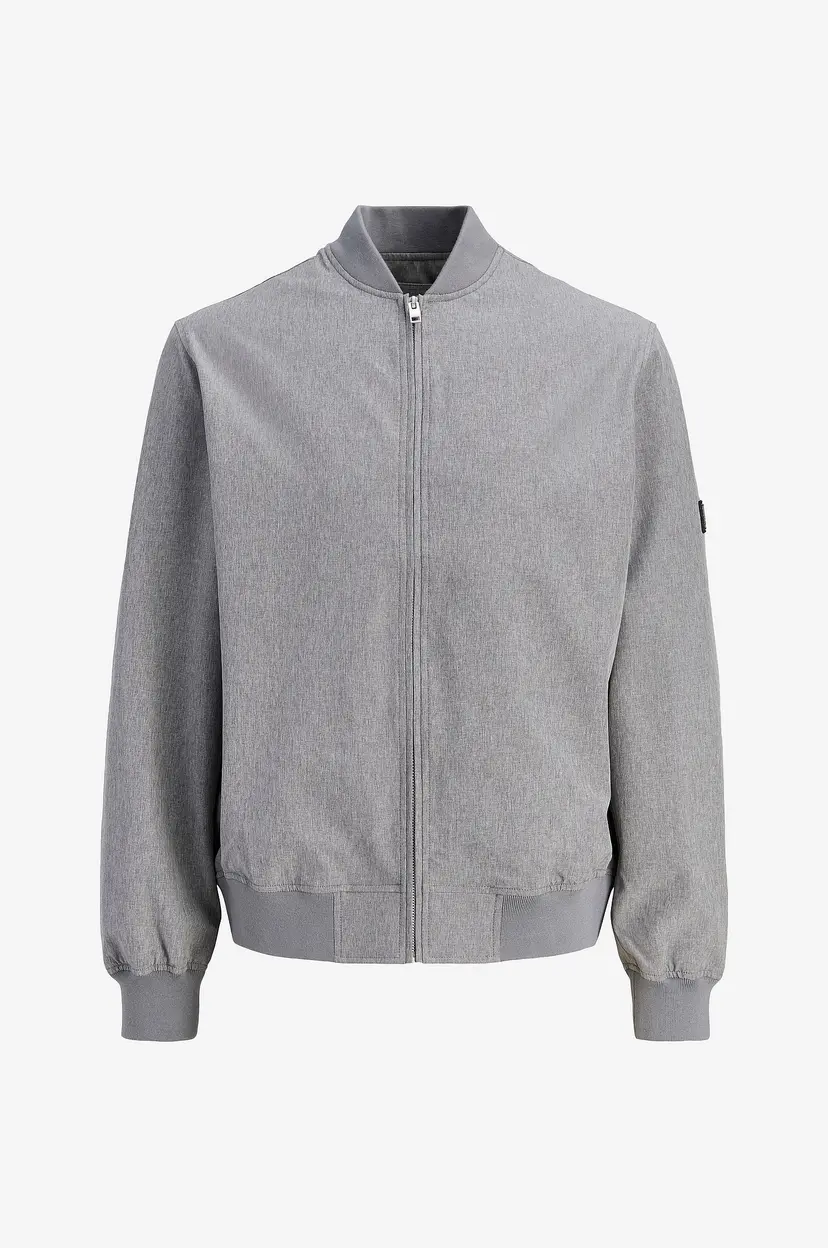 Jack & Jones Bomberjakke jprblaAspen Bomber - Grå
