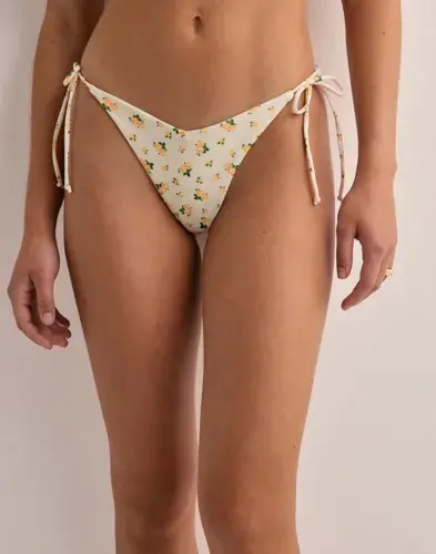 Nelly Nelly - Gul - Sunset Lover Bikini Panty
