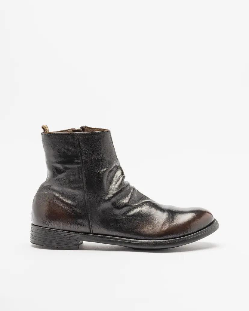 Officine Creative Officine Creative Hive 010 Brown Boots