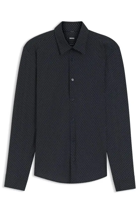 BOSS Black P-LIAM-K-F-261 10278926 01