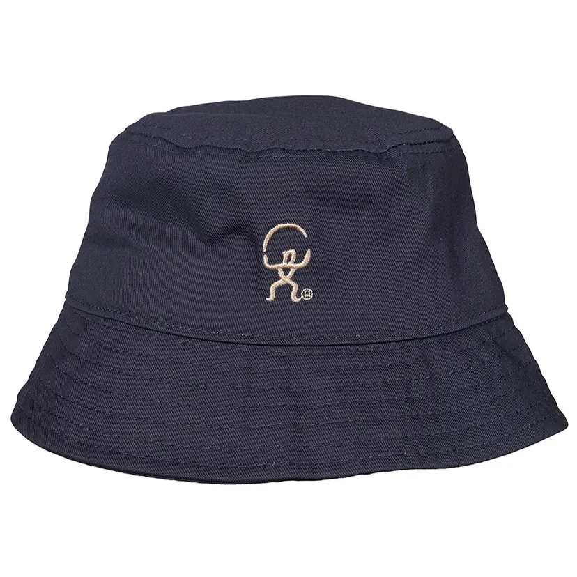 Isbjörn Isbjörn Nemå Fisherman Hat Kids Navy