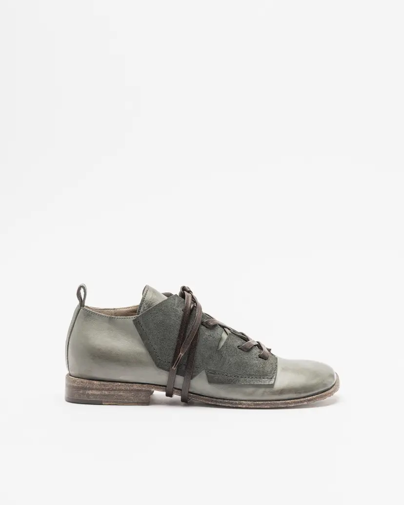 MLO MLO P25I97504 Gray Shoes