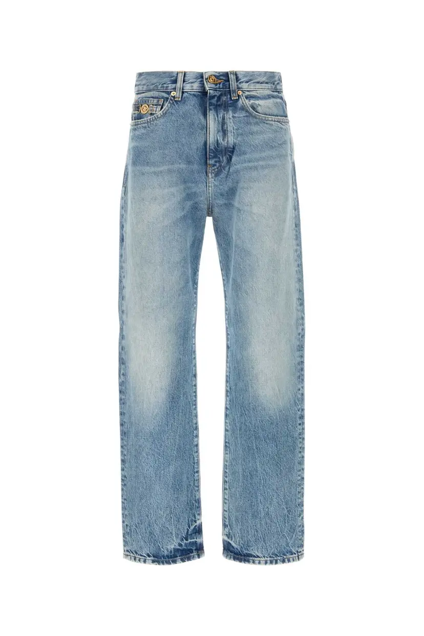 Versace Versace Straight – Blå