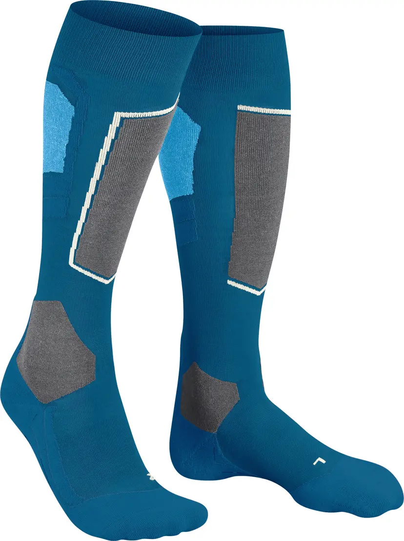 Falke Falke  Men's SK4 Knee-High Socks Ocean