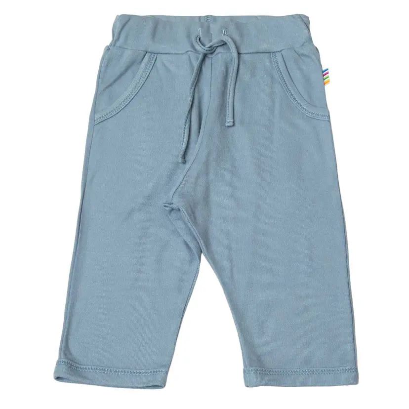 Joha Joha Bukse Viscose Summer Blue (80 / 1 år)