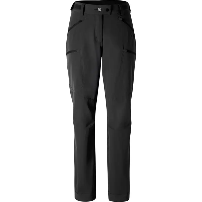Pinewood Pinewood Abisko Light Stretch TRS W Black