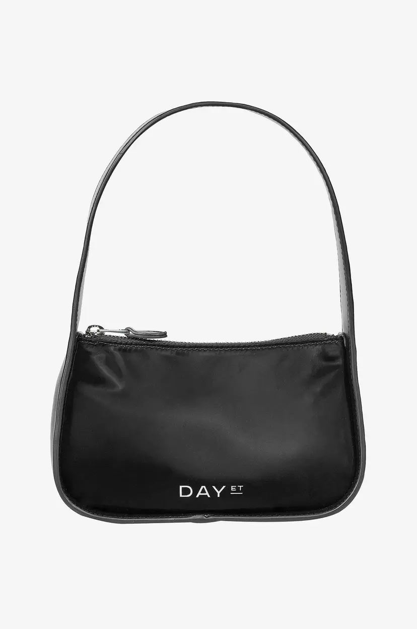 Day Et Vesken Day Bright Pochette - Svart