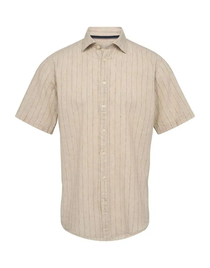 Gino Marcello Modern fit shirt s/s