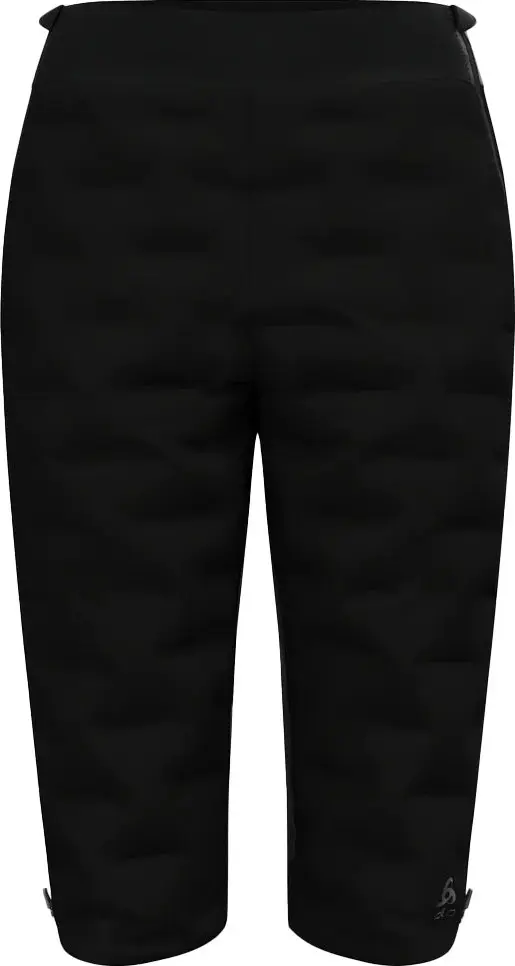 Odlo Odlo Women's Short Zeroweight Insulator  Black