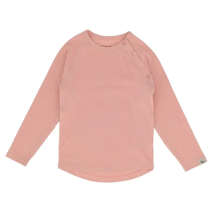 Gullkorn Gullkorn - Genser Villvette Soft Rosa