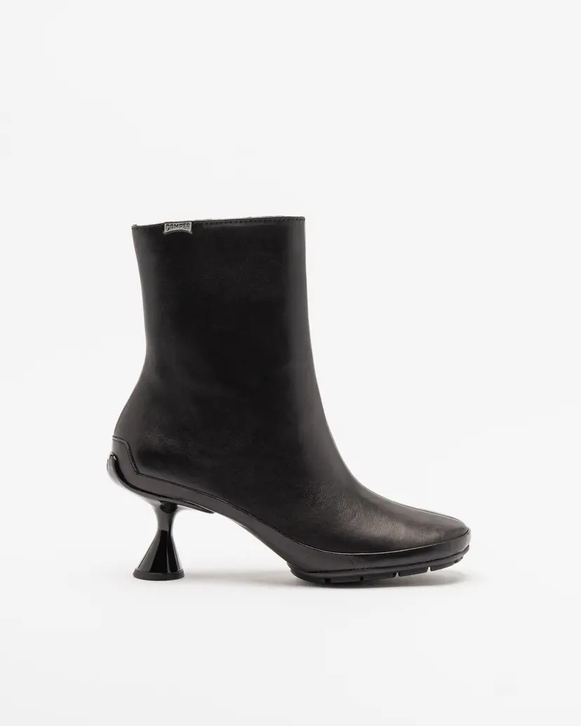Camper Botins Camper RightLeft Preto