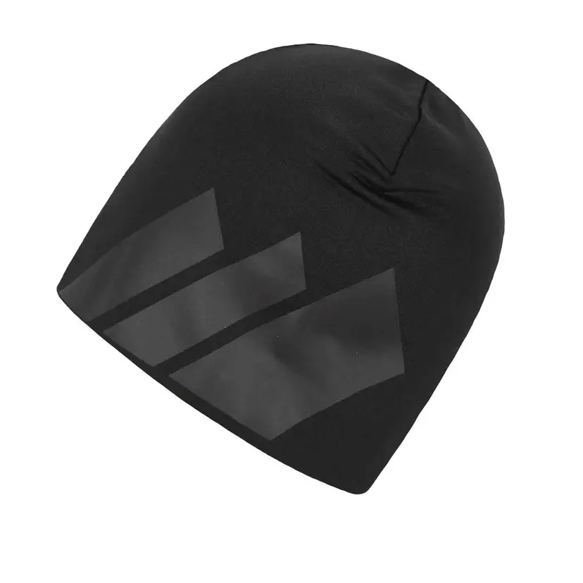 Skogstad Skogstad Bøye JR lue junior, Black