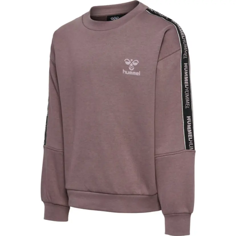 Hummel Hummel Shine Sweatshirt Sparrow (104 / 4 år)