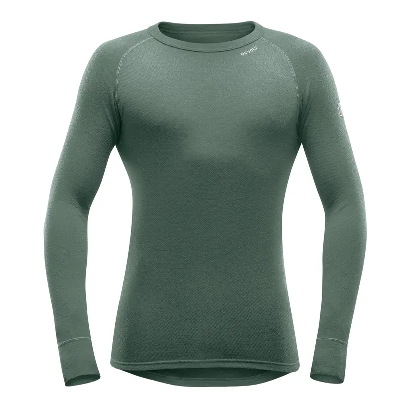 Devold Devold Men's Expedition Shirt Forest
