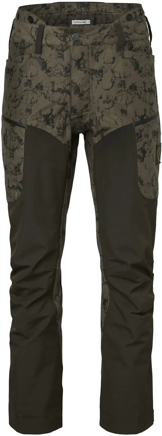 Chevalier Chevalier M's Pointer Chevalite Pants 3.0 Autumn Green Deer