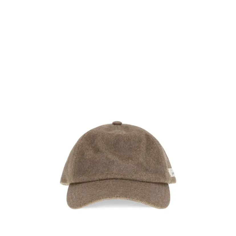 Jacquemus Jacquemus Capser – Brun
