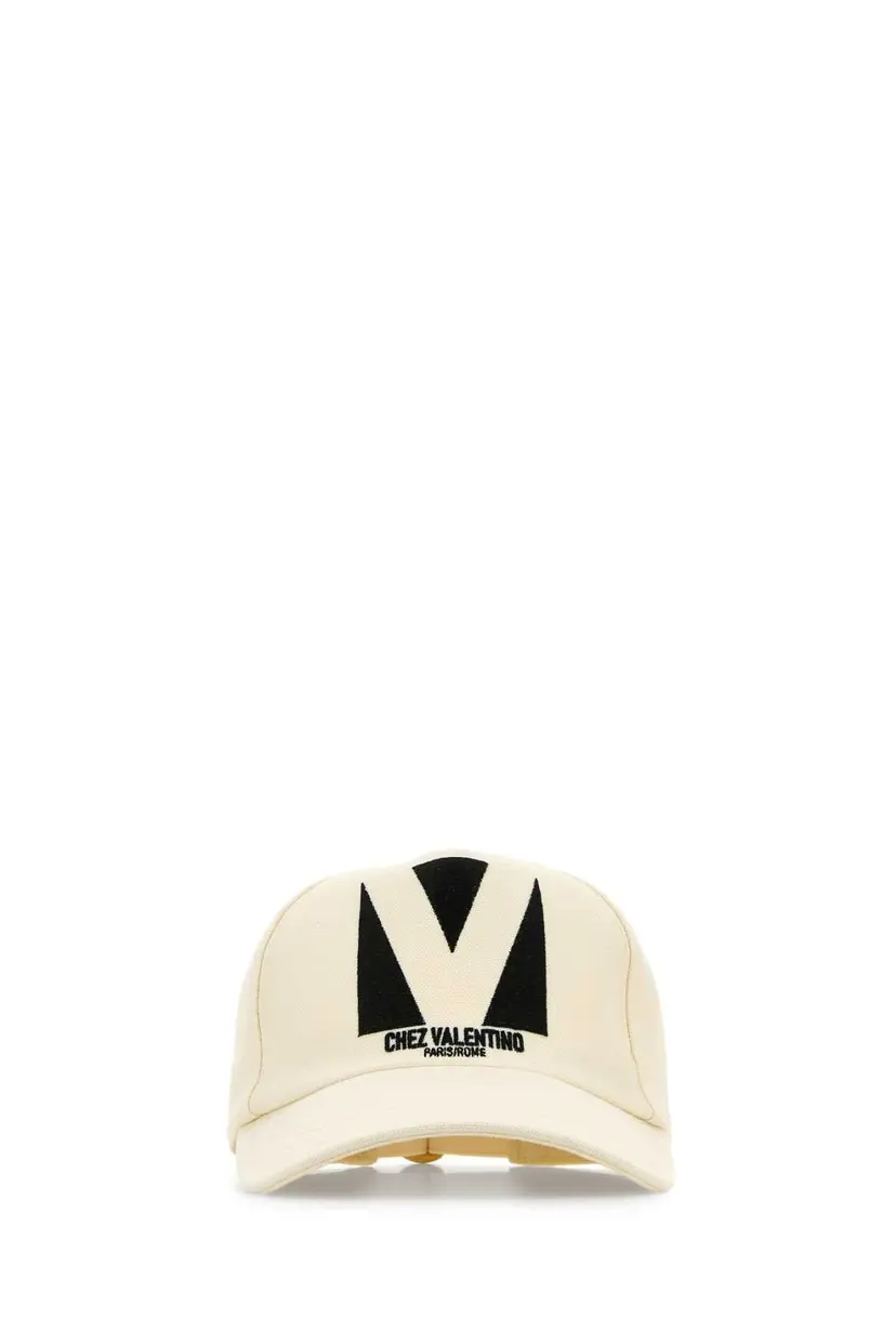 Valentino Garavani Valentino Garavani Capser – Hvit