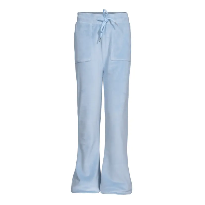 Vilje & Ve Vilje & Ve - Bukse i Velour Hermine Bluebelle