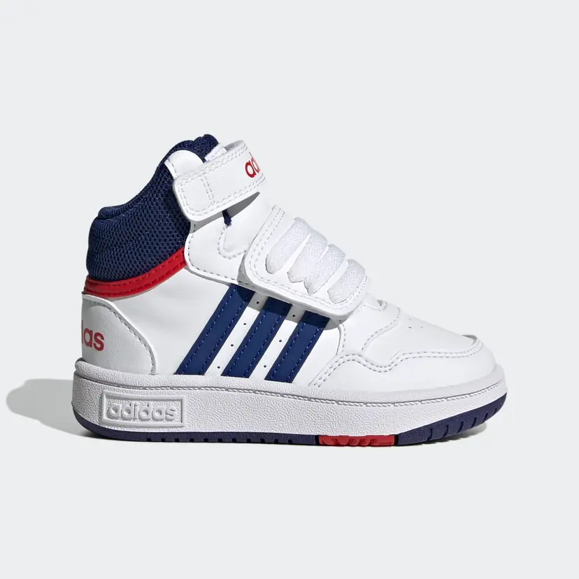 Adidas Hoops Mid Sko