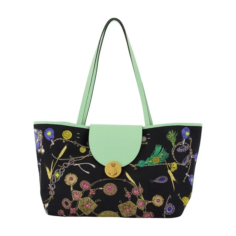 Versace Versace Tote bag