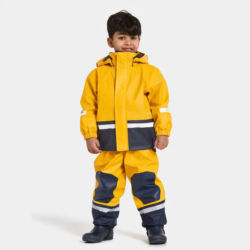 Didriksons Boardman Kids' Set Classic
