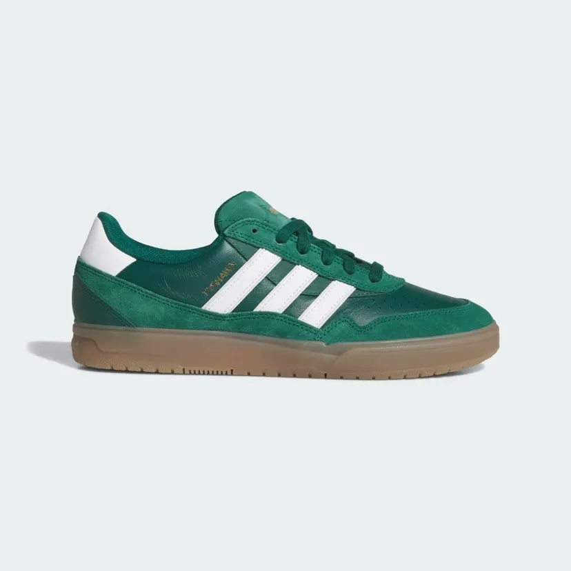 Adidas TYSHAWN II Sko