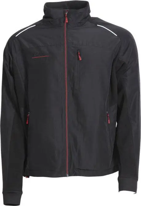 Dobsom Dobsom Men's R90 Flex Jacket Black