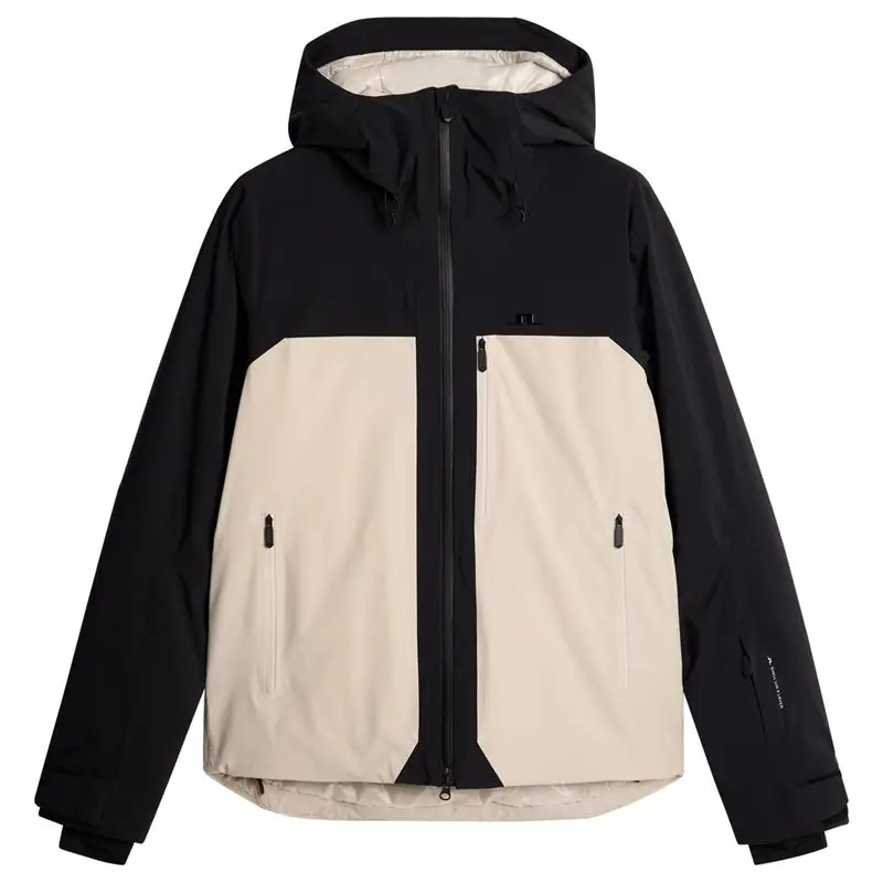 J Lindeberg J.Lindeberg Acers Jacket Moonbeam