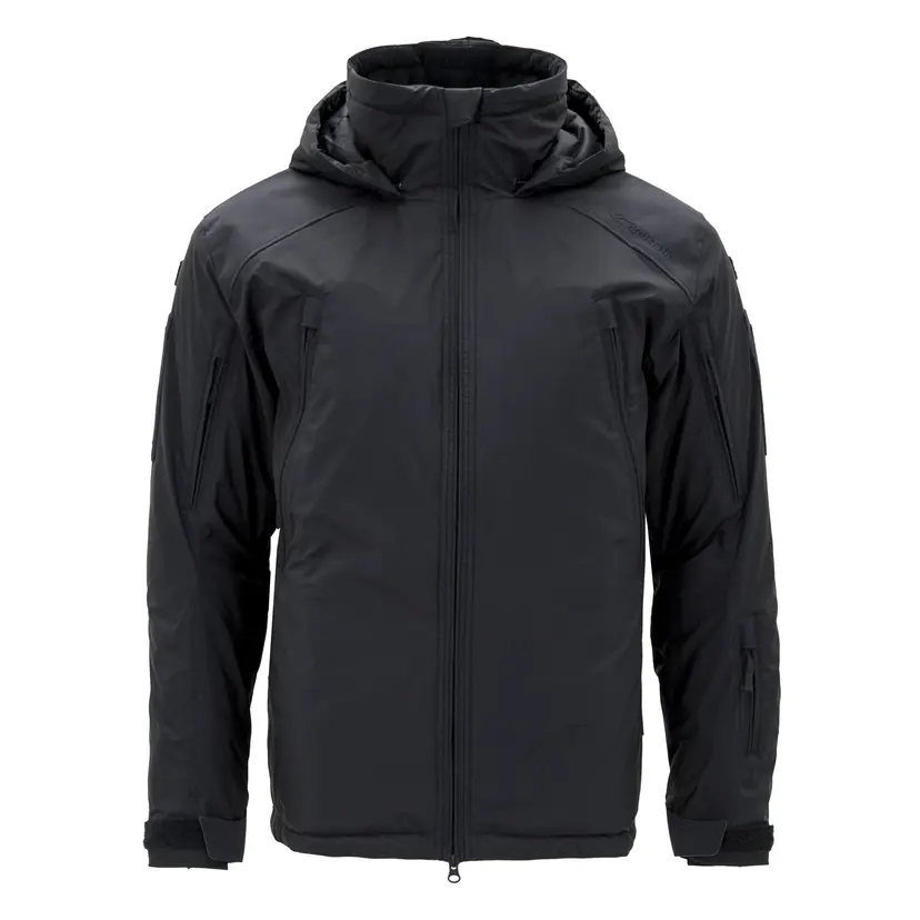 Carinthia Carinthia Mig 4.0 Jacket Sof Black