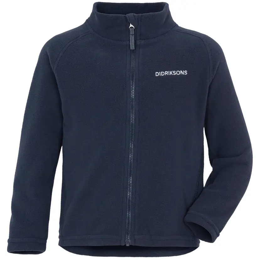 Didriksons Didriksons Monte FZ 10 Kids Navy