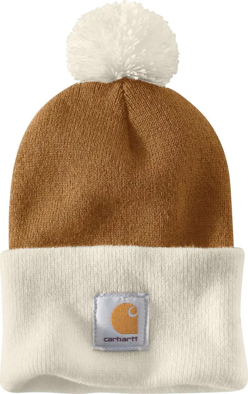 Carhartt Carhartt Men's Lookout Hat Carhartt® Brown