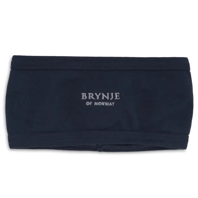 Brynje Brynje Arctic Headband Navy