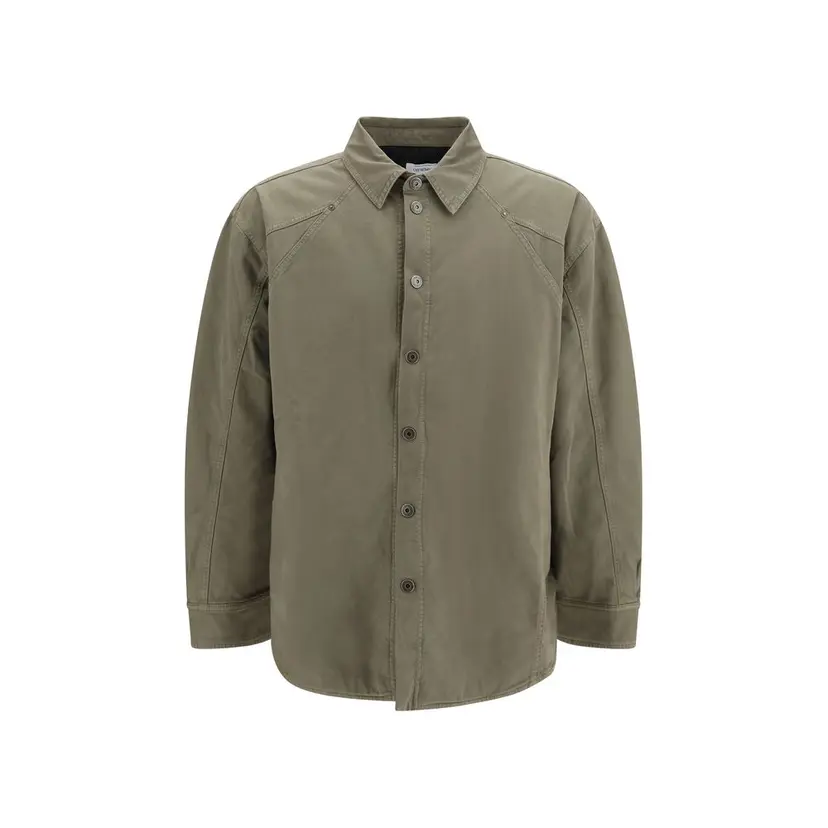 Off White Off-White Jakker – Grønn
