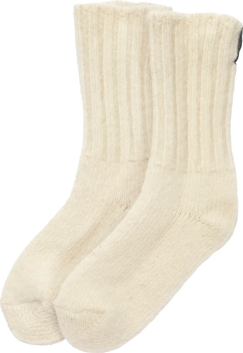 Devold Devold Nansen Sock Offwhite