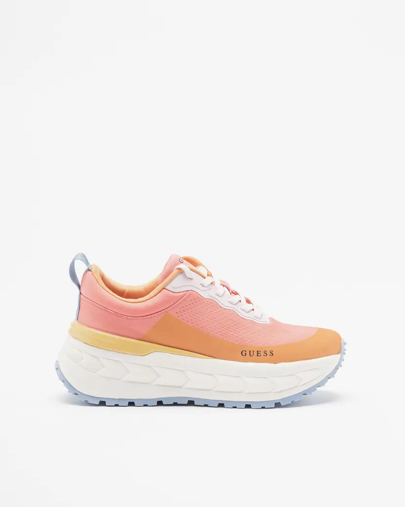 Guess Guess FLTRT2 Multicolour Sneakers