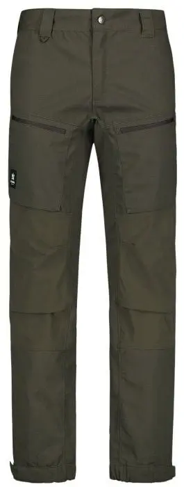 Alaska 1795 Alaska 1795 Alaska M's Trekking Lite Pro Pant Olive