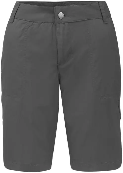 Columbia Columbia W's Silver Ridge 2.0 Cargo Short Grill