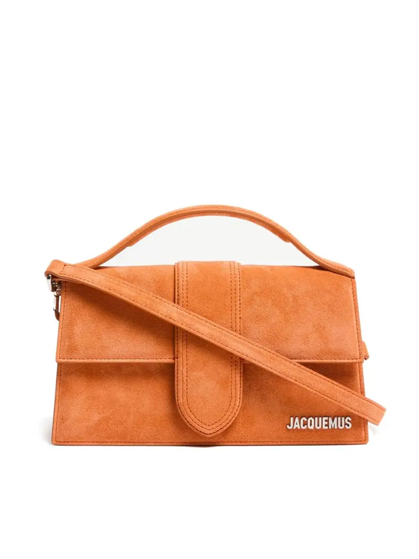 Jacquemus Jacquemus Håndvesker – Brun