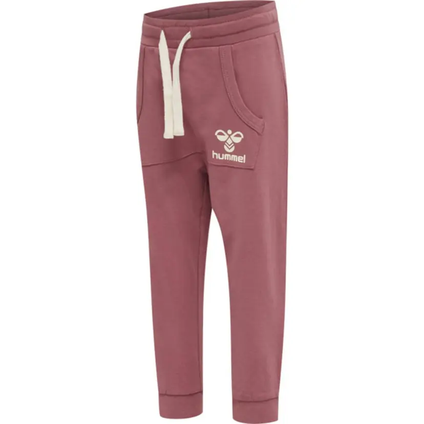Hummel Hummel Futte Pants Deco Rose (68 / 6 mnd)