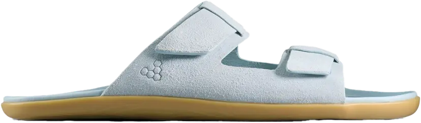 Vivobarefoot Vivobarefoot Women's Sensus Yin Slide Skyway